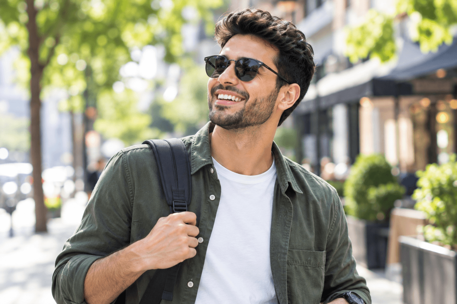 Dental checkup at Edgemont Dental