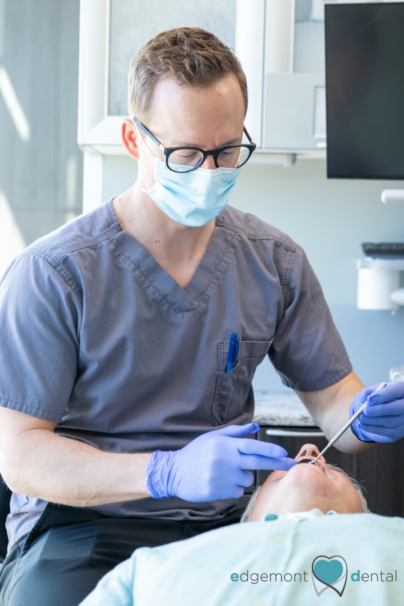 Edgemont Dental Clinic