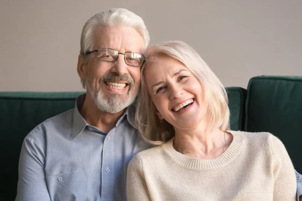 Dental crown and bridge restorations