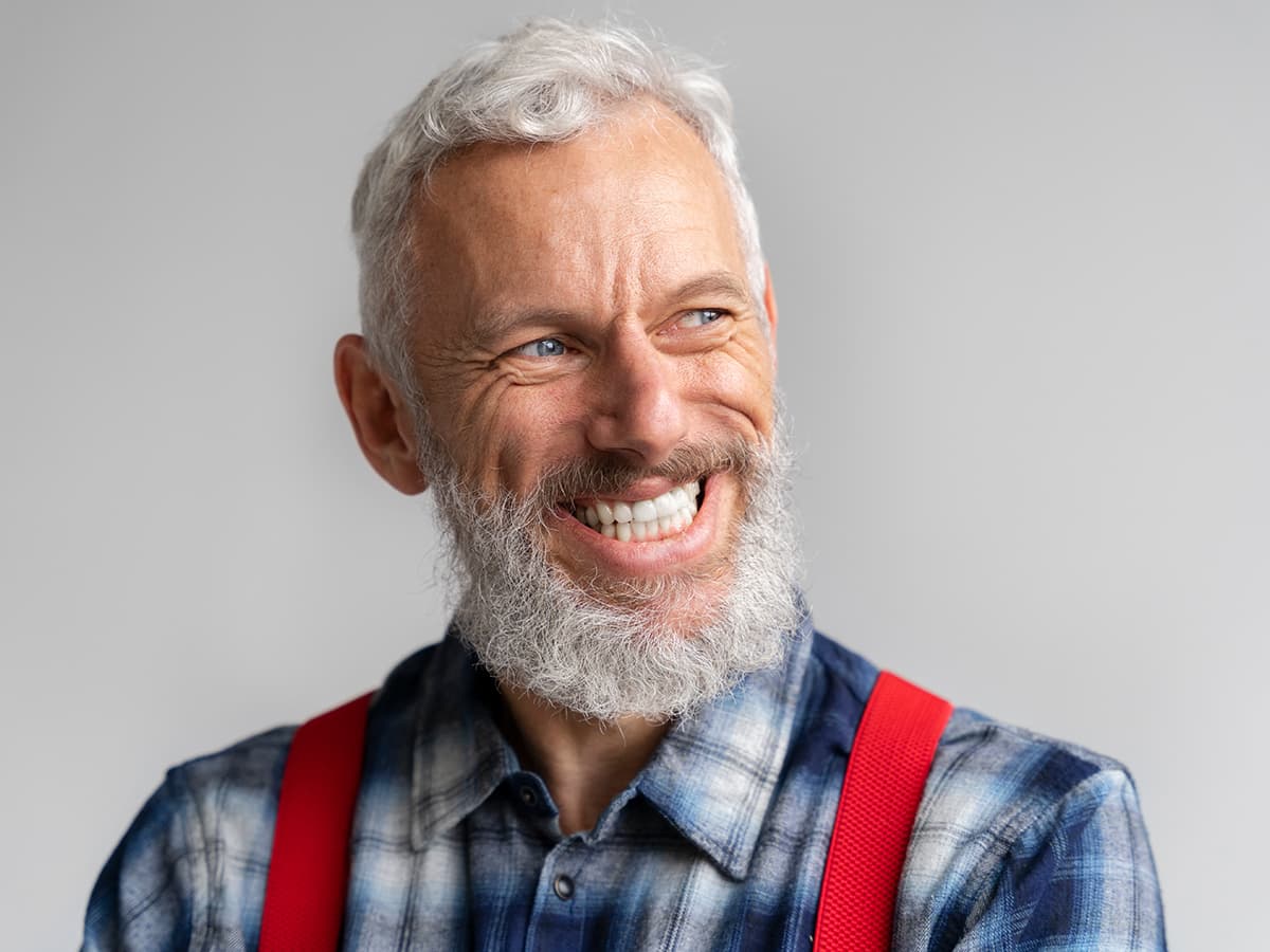 Dental Implants in Edmonton