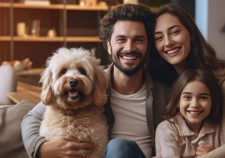 Family dental care at Edgemont Dental