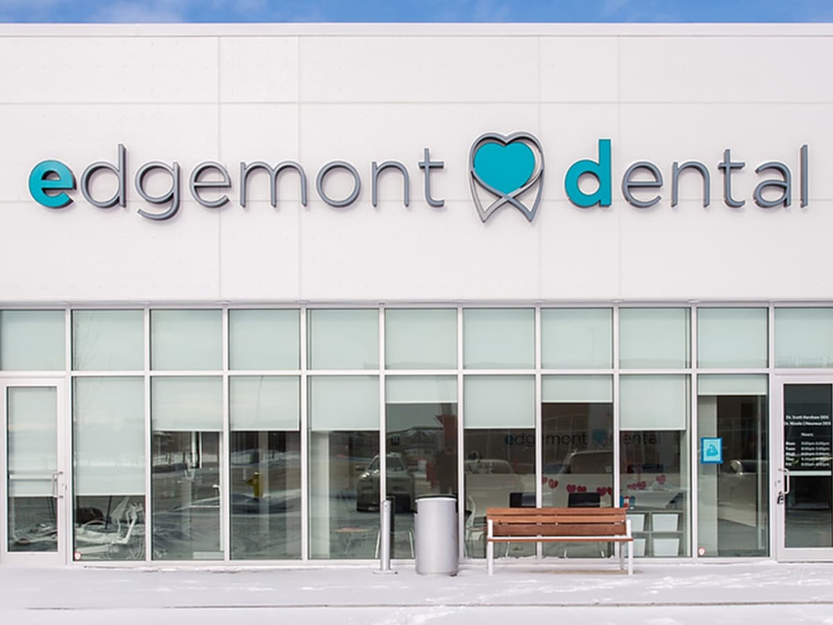 Edgemont Dental Clinic