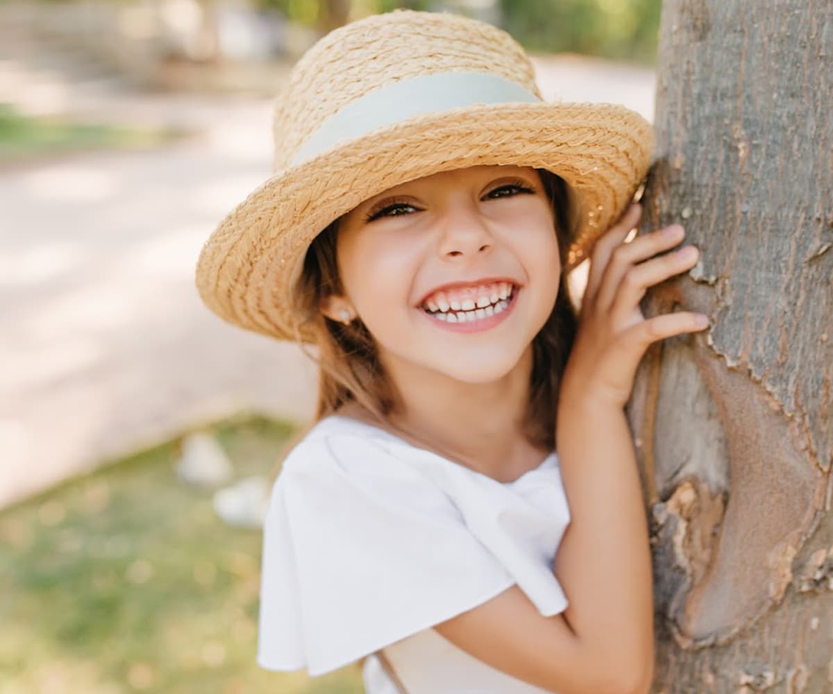 Dental sealants for children at Edgemont