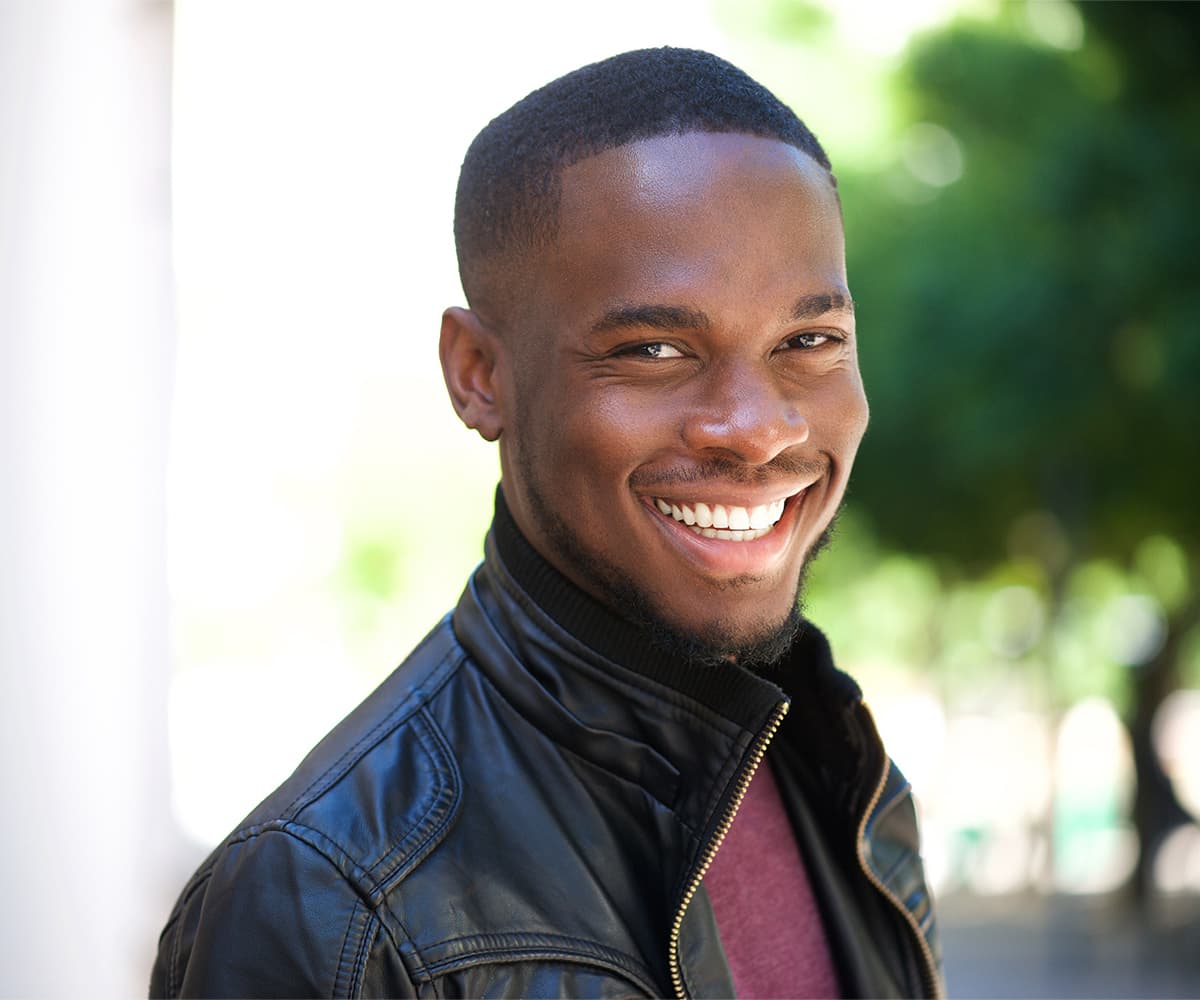 Professional Teeth Whitening