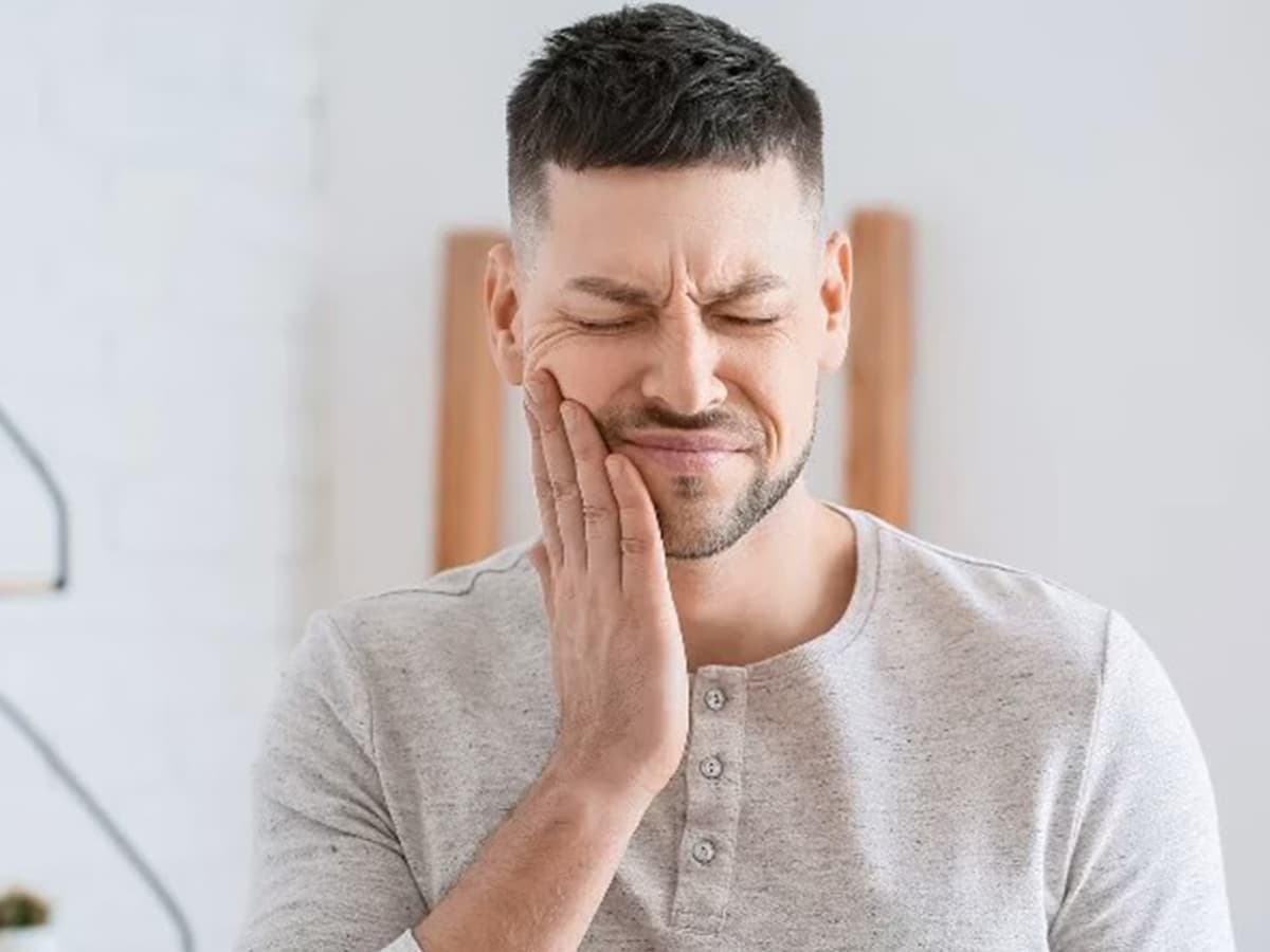 Urgent dental care at Edgemont Dental