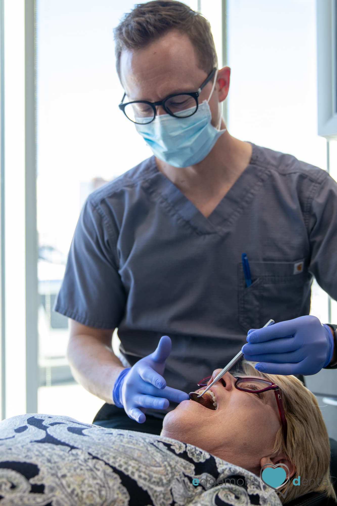 Emergency Dentist in Edmonton