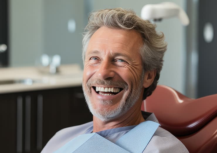 Dental Bridges —