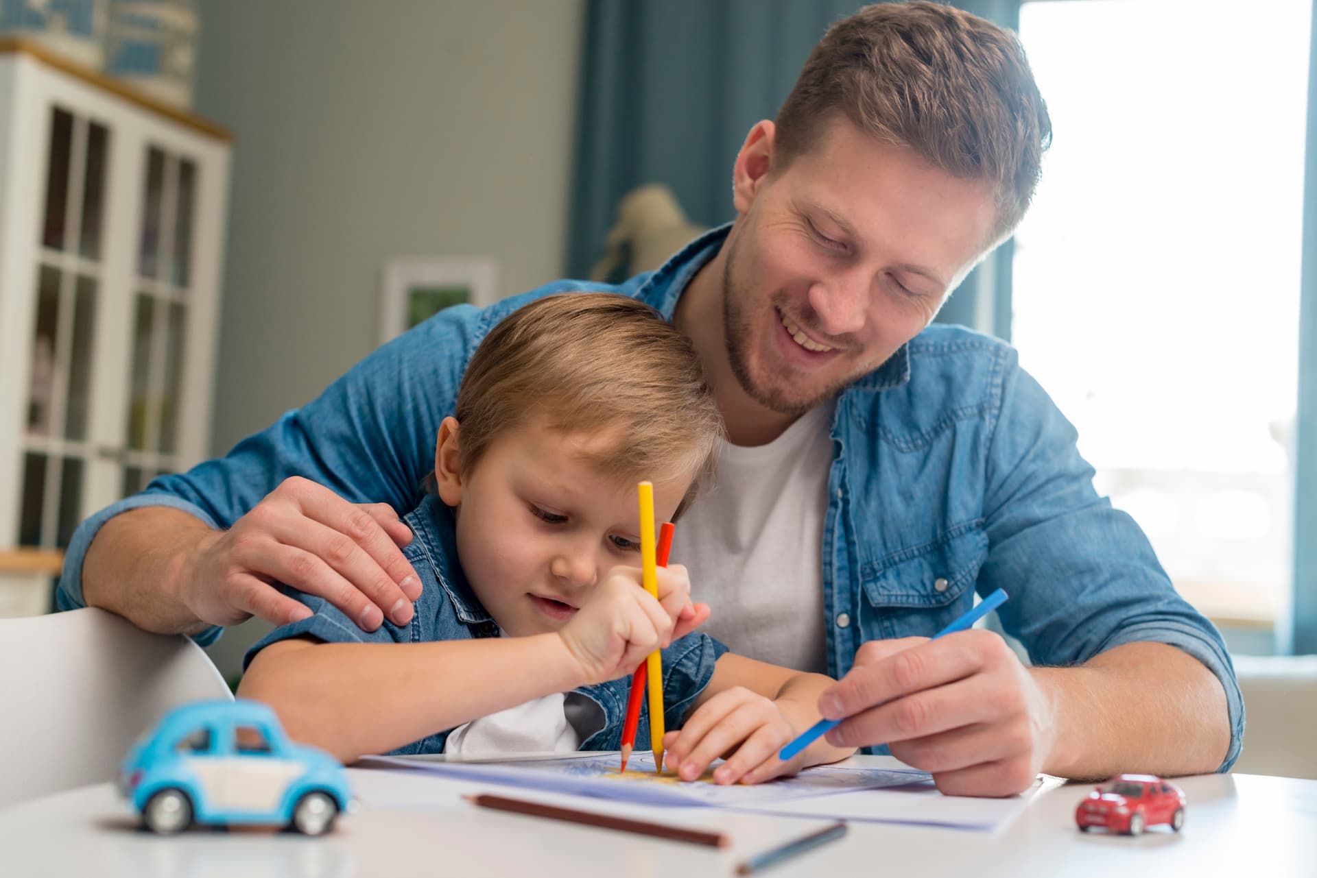Fillings and Cavity Care for Kids