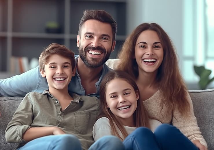Dental Care for