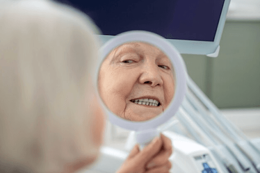 The Role of Restorative Dentistry in Dental Health