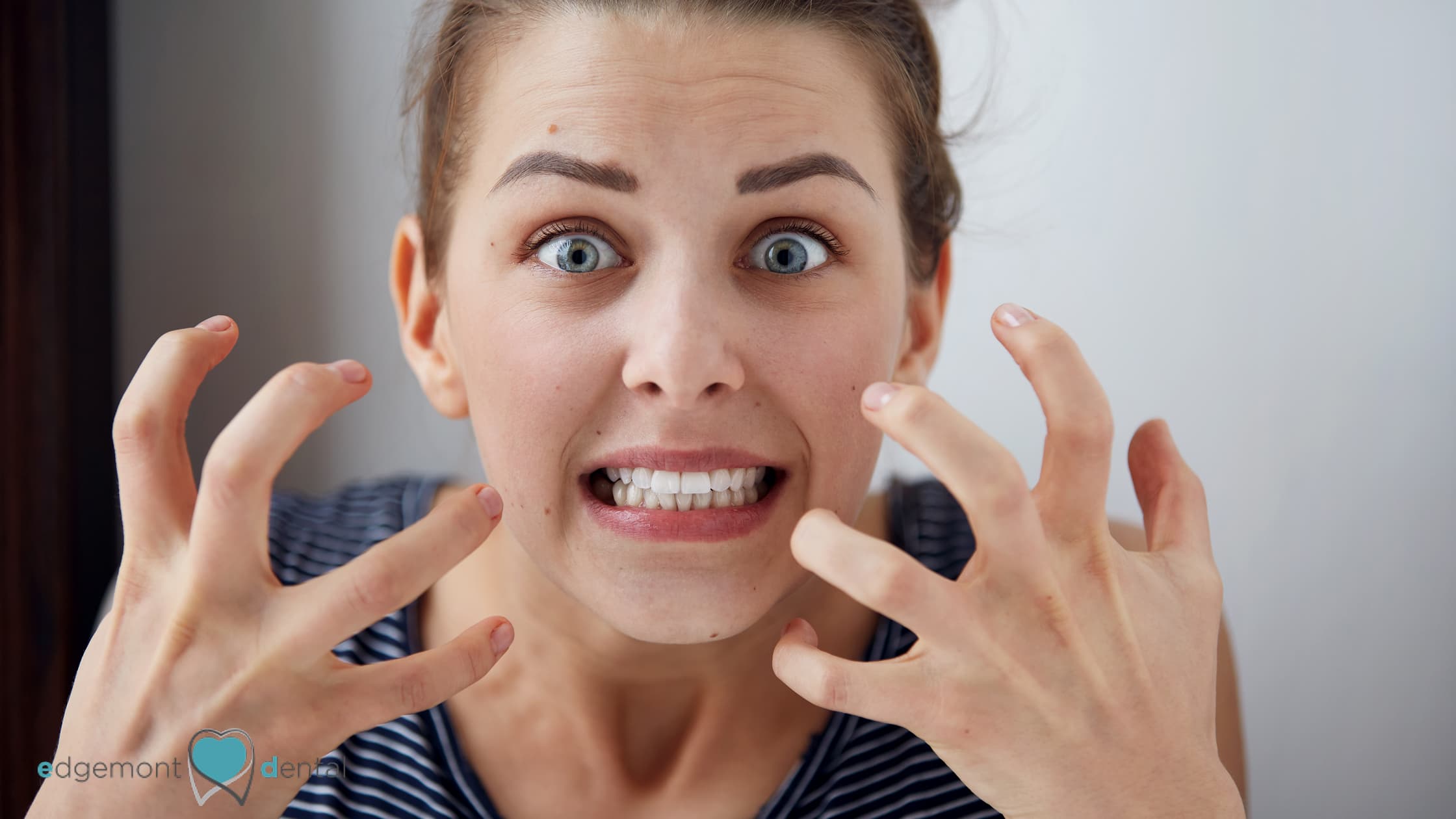 Cracked or Chipped Tooth? What Edmonton Patients Should Do Before Seeing a Dentist