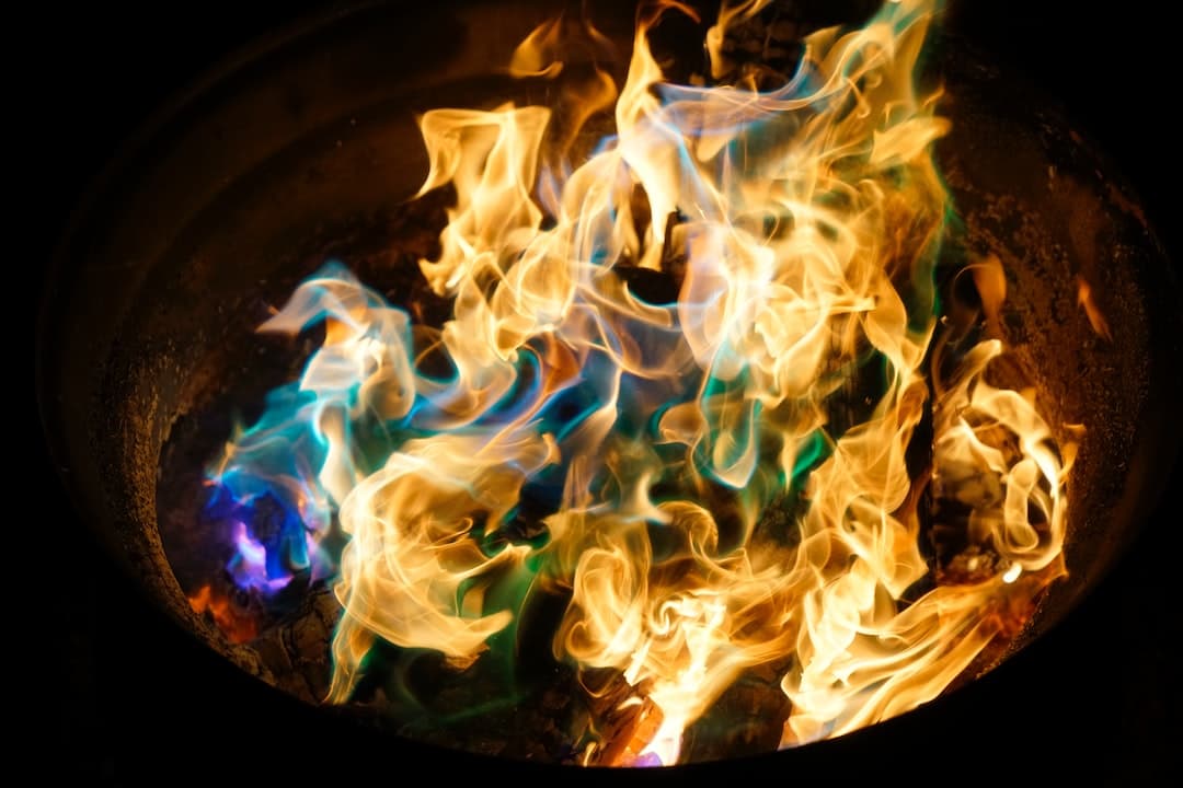 Smiles Around the Lohri Bonfire: Dental Wellness for the New Year in Edmonton, AB