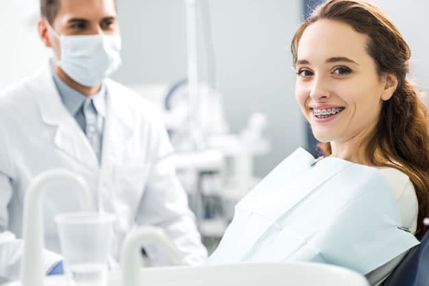 What Does a Dental Anesthesiologist Do?
