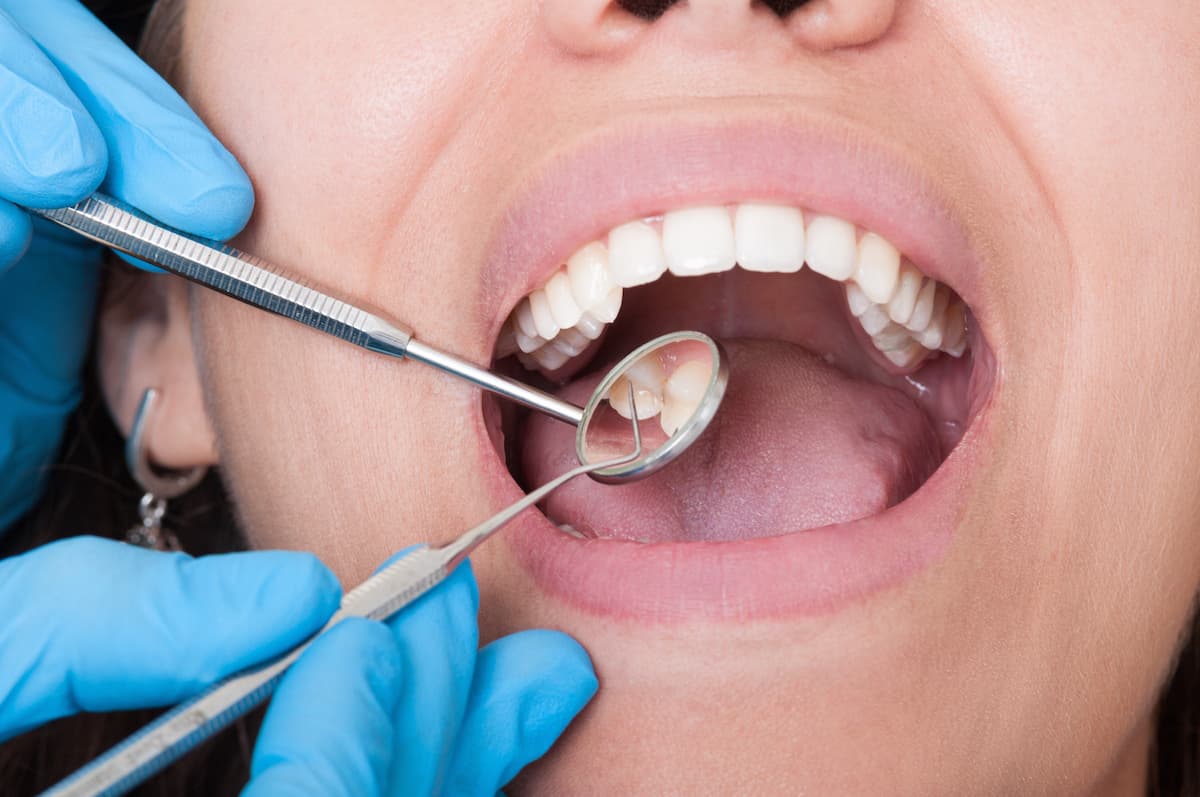 How Clean Hands Can Impact Your Oral Health